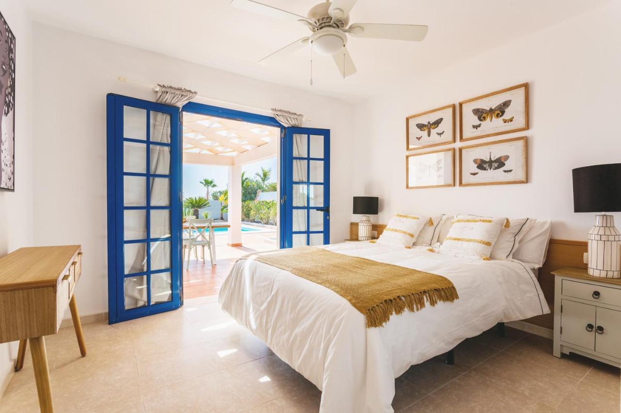 Villa Sweet Boheme Playa Blanca  Exterior foto